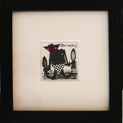 zur&uuml;ck zu den  arbeiten