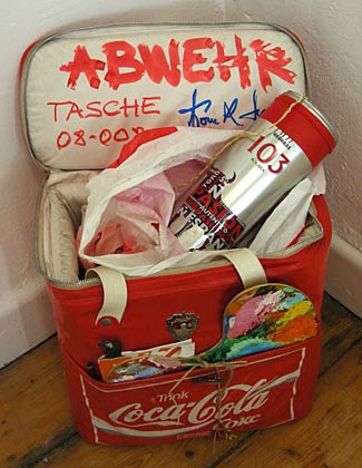 zur&uuml;ck zu den  arbeiten