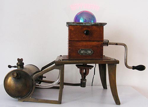 zur&uuml;ck zu den  arbeiten