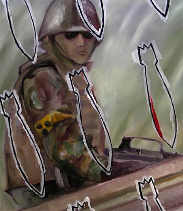 zur&uuml;ck zu den  arbeiten