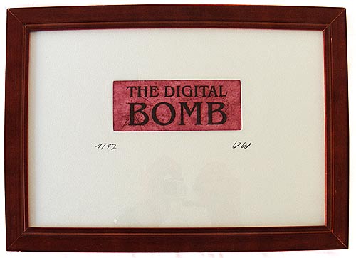 zur&uuml;ck zu den  arbeiten