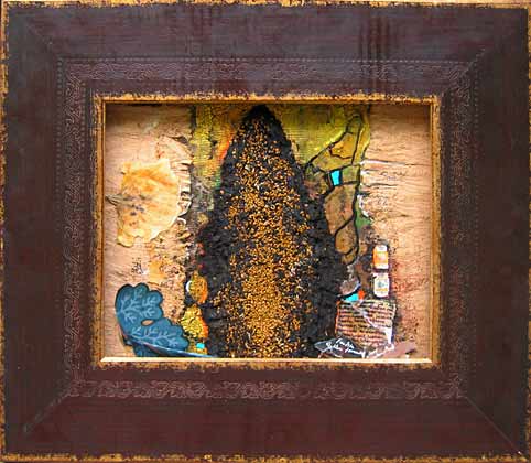 zur&uuml;ck zu den  arbeiten