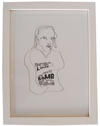 zur&uuml;ck zu den  arbeiten