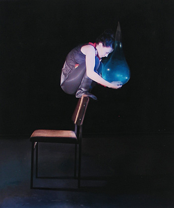 zur&uuml;ck zu den  arbeiten