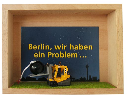 zur&uuml;ck zu den  arbeiten