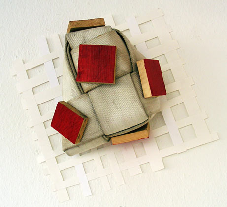 zur&uuml;ck zu den  arbeiten