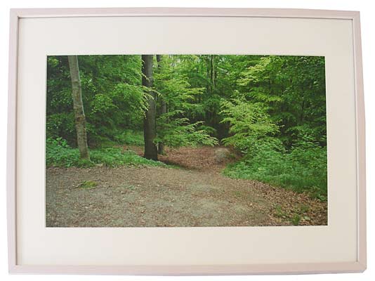 zur&uuml;ck zu den  arbeiten