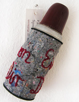 zur&uuml;ck zu den  arbeiten