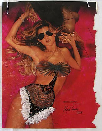 zur&uuml;ck zu den  arbeiten