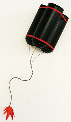 zur&uuml;ck zu den  arbeiten