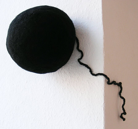 zur&uuml;ck zu den  arbeiten