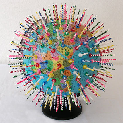 zur&uuml;ck zu den  arbeiten