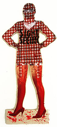 zur&uuml;ck zu den  arbeiten