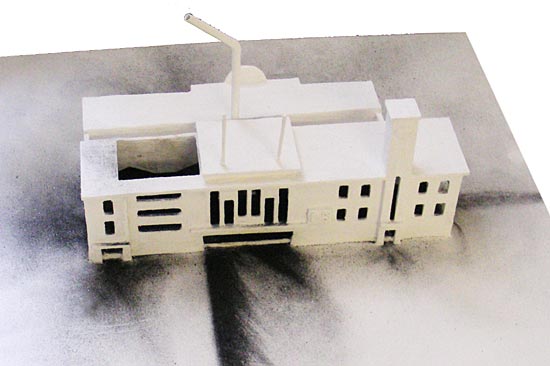 zur&uuml;ck zu den  arbeiten