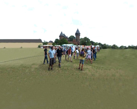 zur&uuml;ck zu den  arbeiten