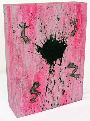 zur&uuml;ck zu den  arbeiten