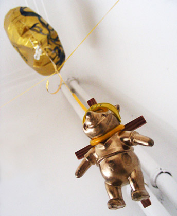 zur&uuml;ck zu den  arbeiten