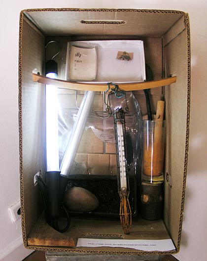 zur&uuml;ck zu den  arbeiten