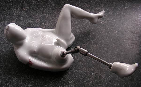 zur&uuml;ck zu den  arbeiten