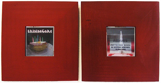 zur&uuml;ck zu den  arbeiten