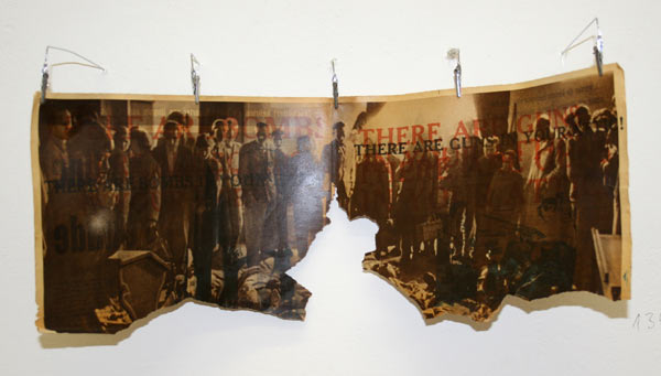 zur&uuml;ck zu den  arbeiten