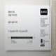again... - debora kim und ludger heinisch