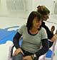 utta hagen und brigitte dams