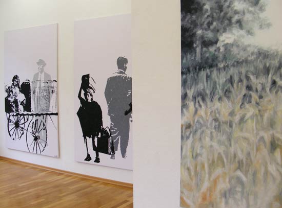 carmen casty und karin d&ouml;rre