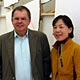 mariko honda und klaus schmitt