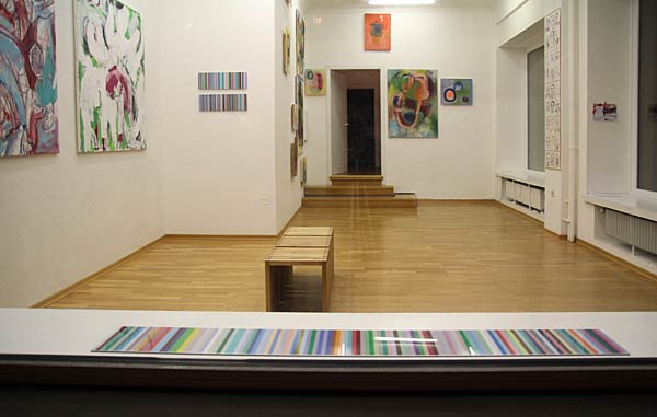 vorstellung