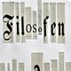 gabriele horndasch - filosofen fl&uuml;stern