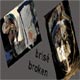 bris&eacute; broken - patrice roger, michael gombart