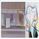 paravent - israel und keller