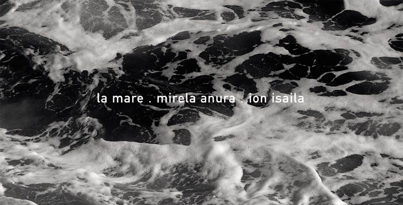 la mare