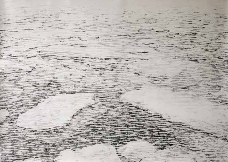 la mare