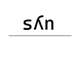 syn