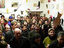 fotos der er&ouml;ffnung