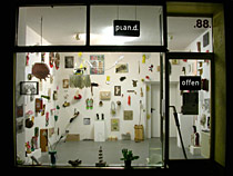 fotos der er&ouml;ffnung