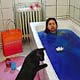 baden mit kami