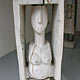holzskulptur