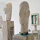 holzskulpturen