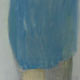 blauer pullover
