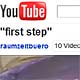 first step