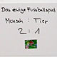 endstand