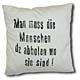 zitatkissen