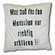 zitatkissen