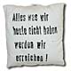 zitatkissen