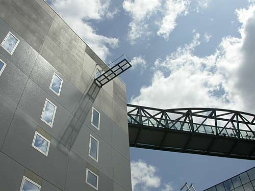 up
