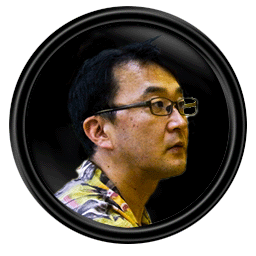 toshiaki suenaga